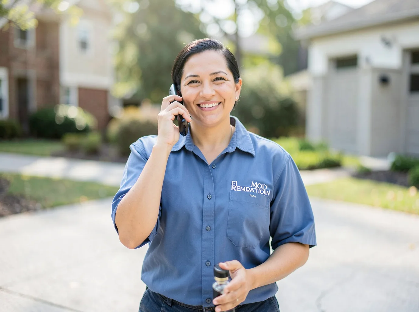 Mold Remediation Holly Pond, AL FAQs